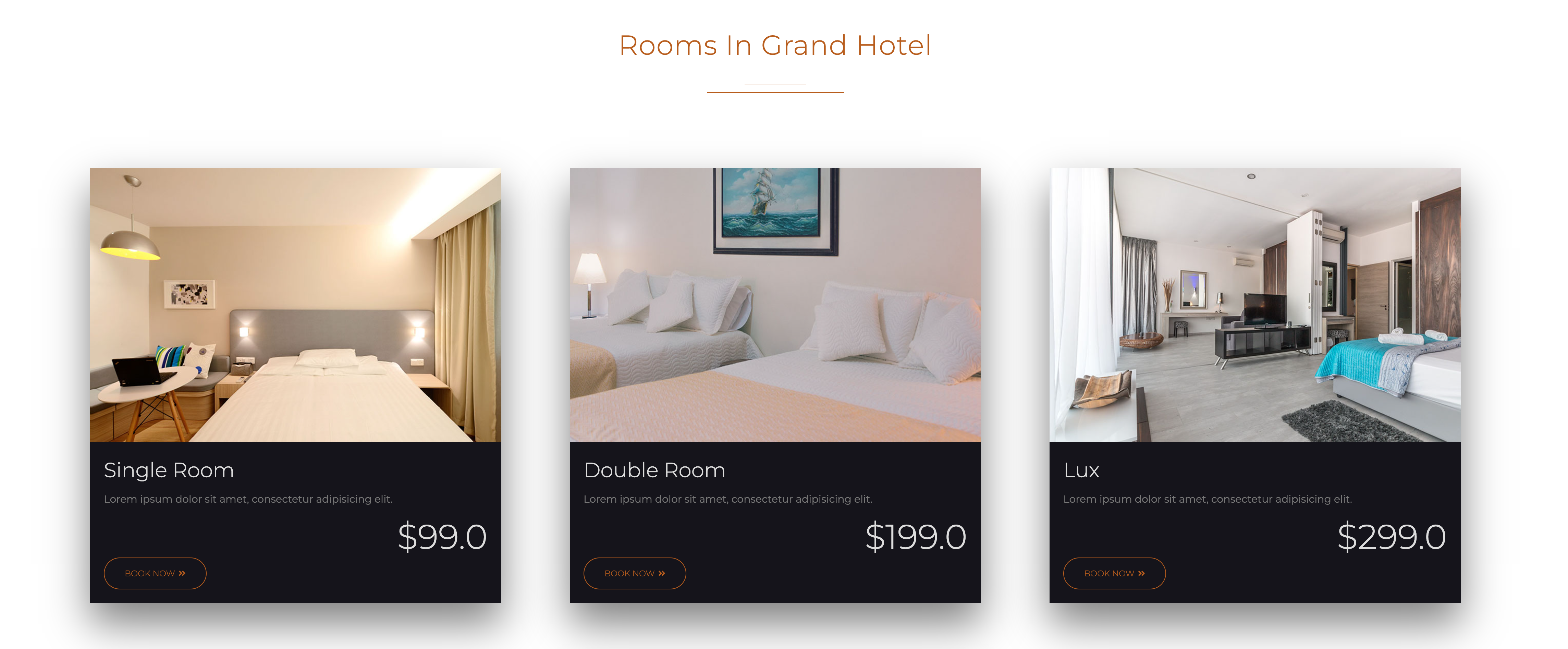 Grand Hotel